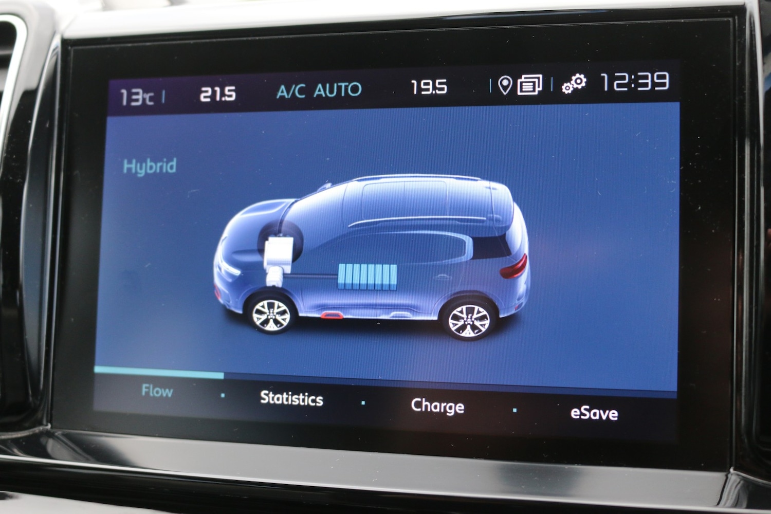 Used Citroen C5 Aircross 2022 for sale - 76397130: Photo 25