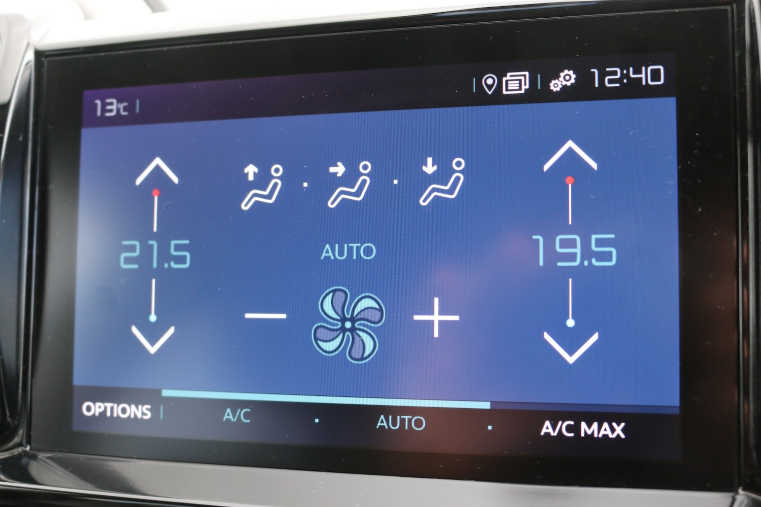 Used Citroen C5 Aircross 2022 for sale - 76397130: Photo 26