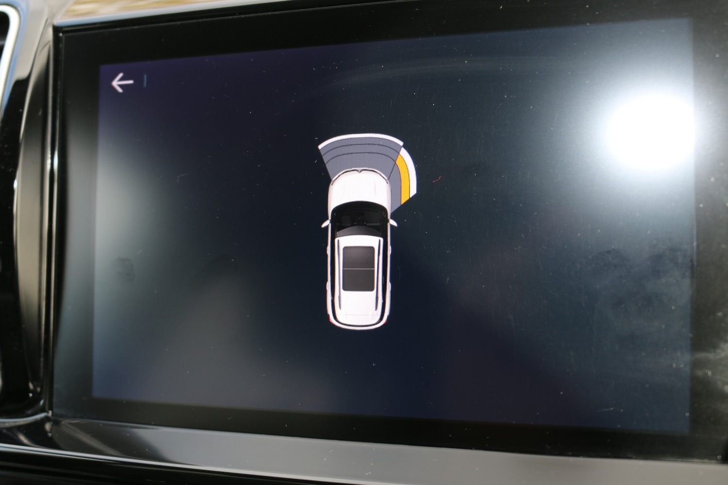 Used Citroen C5 Aircross 2022 for sale - 76397130: Photo 27