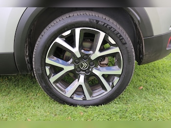 Used Citroen C5 Aircross 2022 for sale - 76397130: Photo