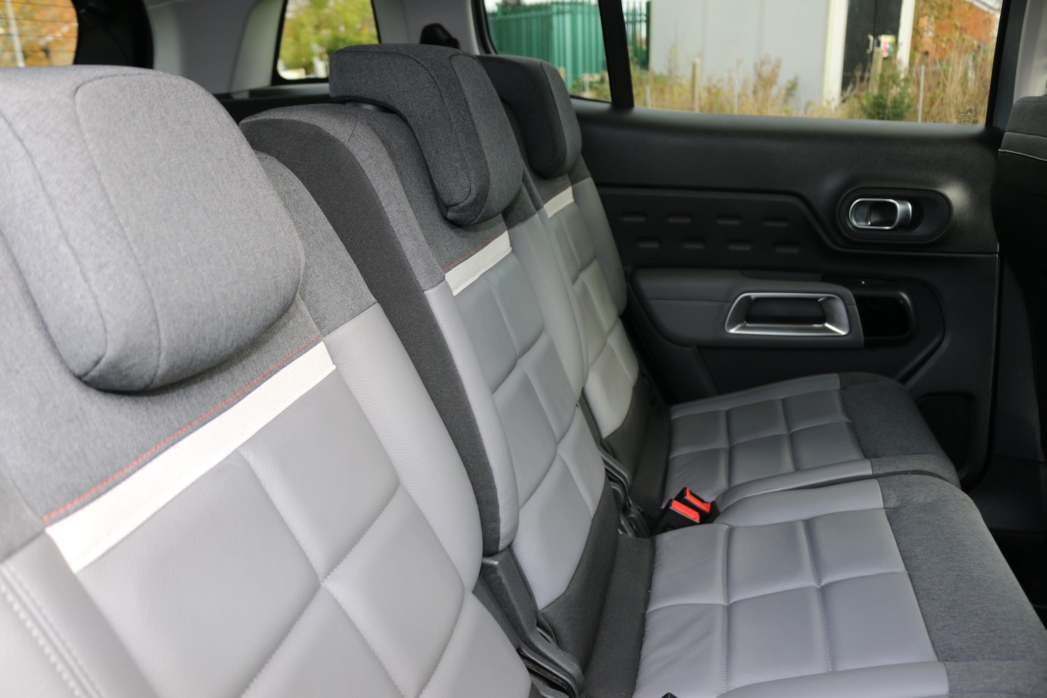 Used Citroen C5 Aircross 2022 for sale - 76397130: Photo 9