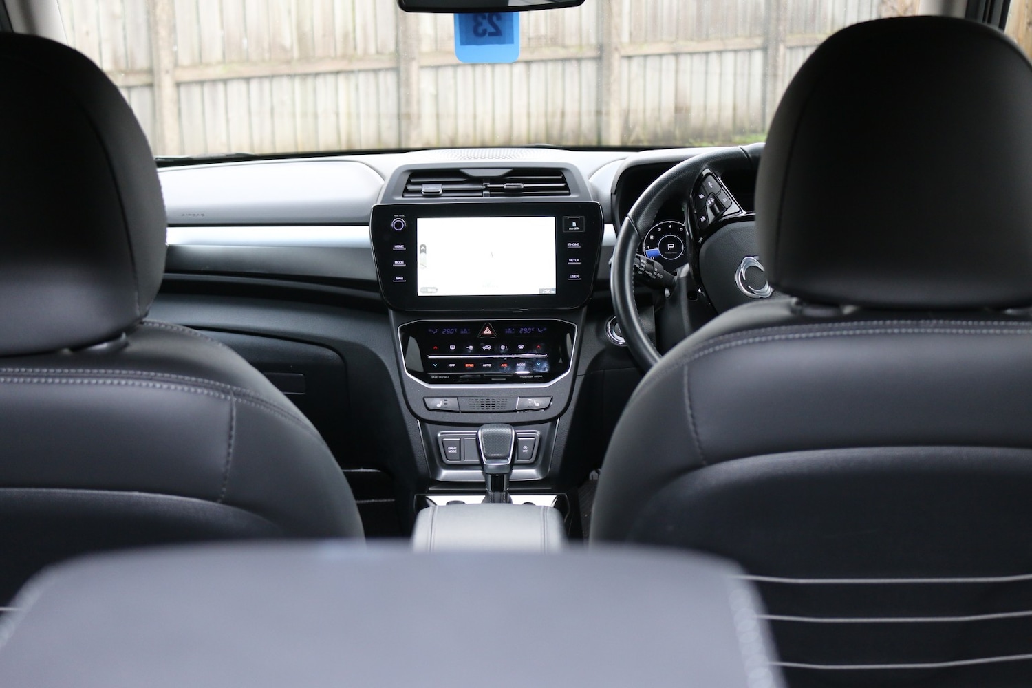 Used KGM Tivoli 2024 for sale - 77228245: Photo 2