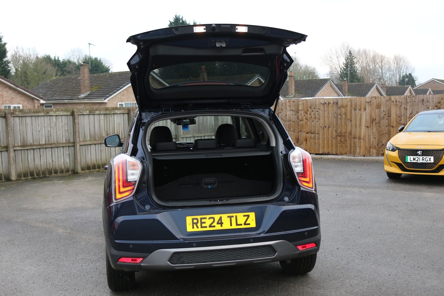 Used KGM Tivoli 2024 for sale - 77228245: Photo 3