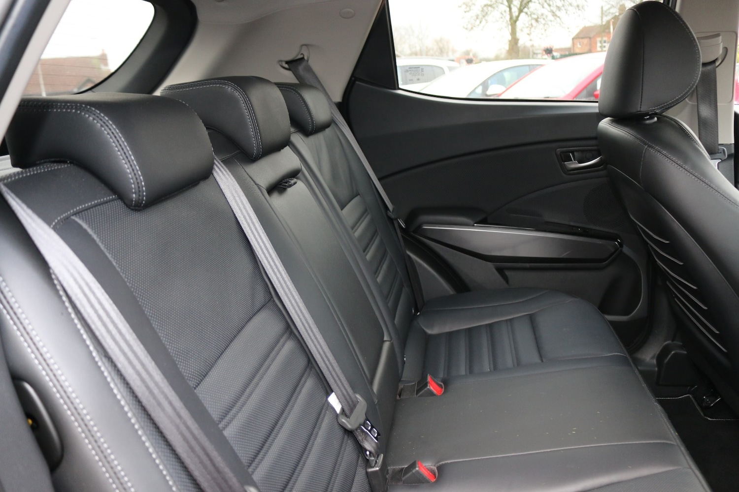 Used KGM Tivoli 2024 for sale - 77228245: Photo 4