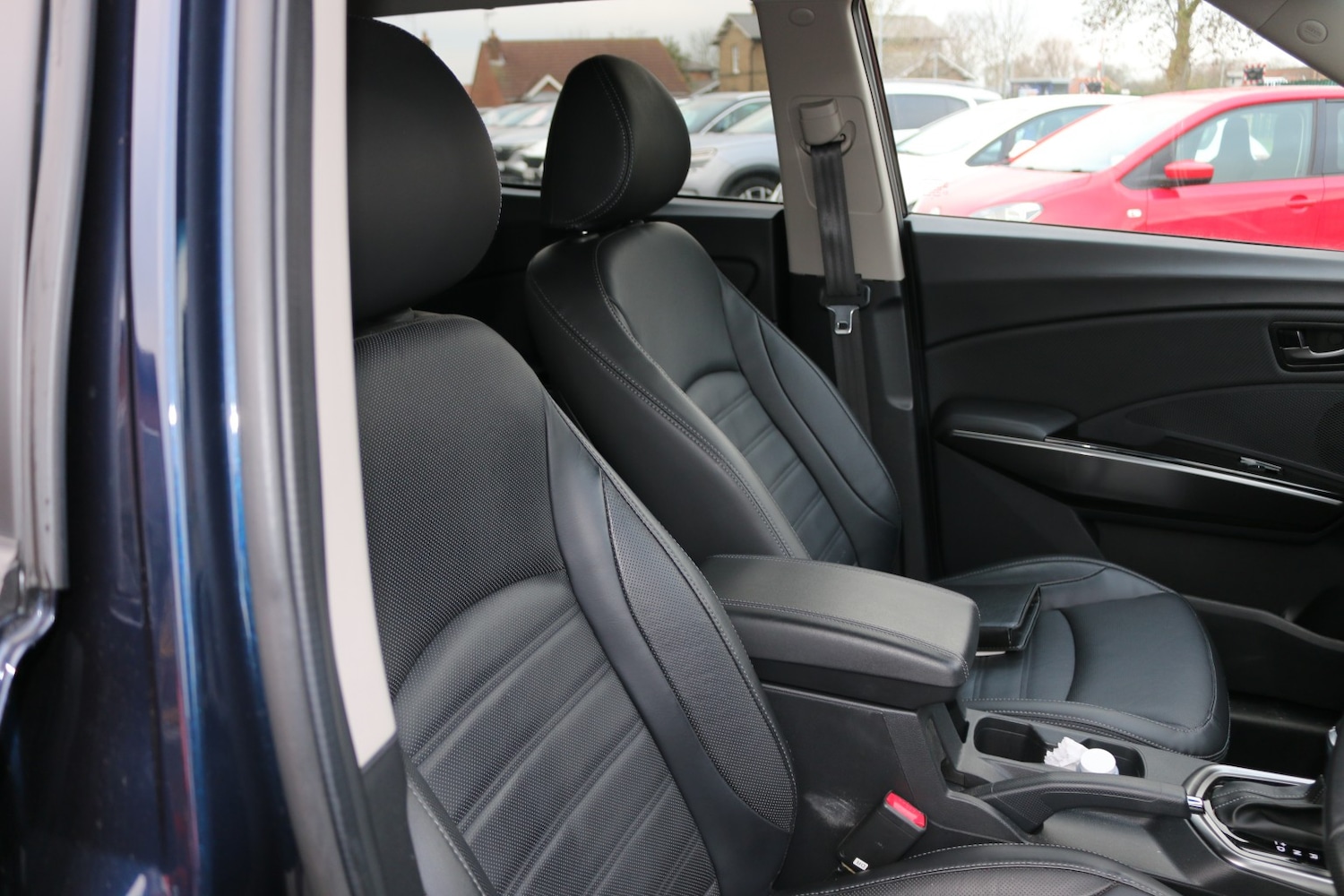 Used KGM Tivoli 2024 for sale - 77228245: Photo 5