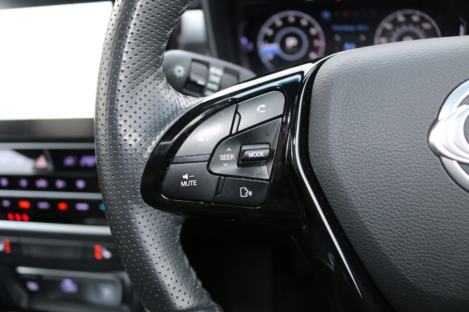 Used KGM Tivoli 2024 for sale - 77228245: Photo 9