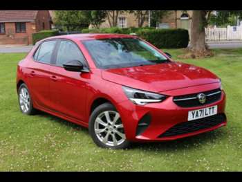 2022 - 1.2 SE 5dr