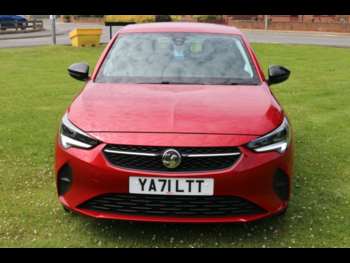 Used Vauxhall Corsa 2022 for sale - 74949924: Photo