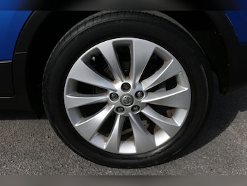 Used Vauxhall Mokka X 2018 for sale - 77968680: Photo