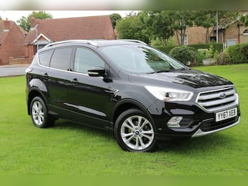 Used Ford Kuga 2018 for sale - 79779710: Photo