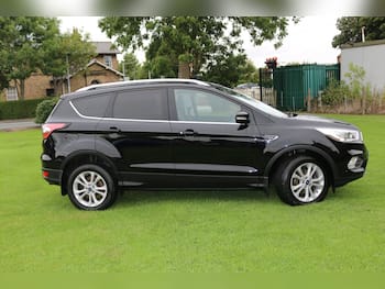 Used Ford Kuga 2018 for sale - 79779710: Photo