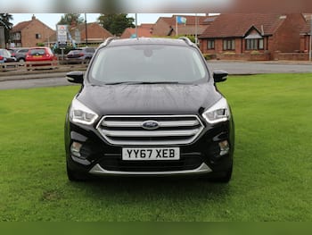 Used Ford Kuga 2018 for sale - 79779710: Photo