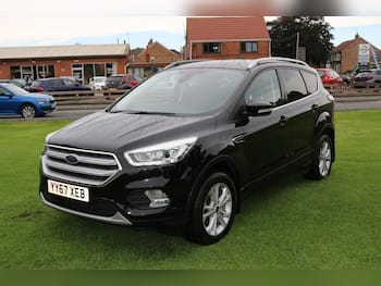 Used Ford Kuga 2018 for sale - 79779710: Photo