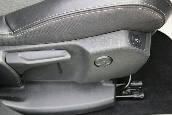 Used Peugeot 3008 2019 for sale - 76041045: Photo 11