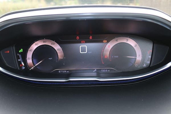 Used Peugeot 3008 2019 for sale - 76041045: Photo 13