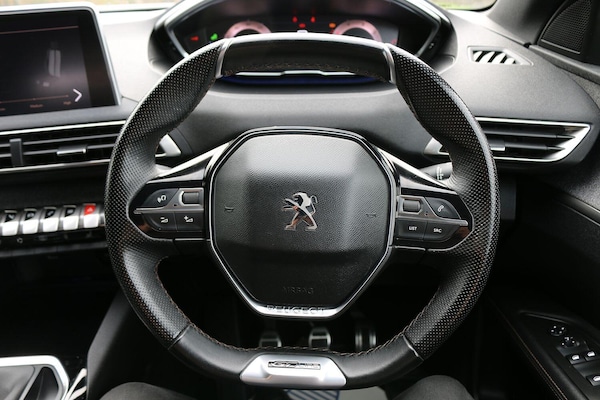 Used Peugeot 3008 2019 for sale - 76041045: Photo 14