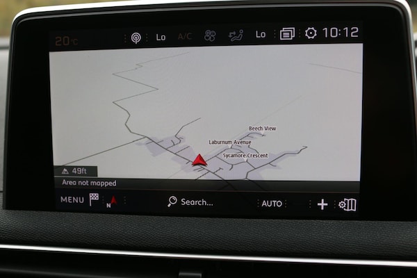 Used Peugeot 3008 2019 for sale - 76041045: Photo 17