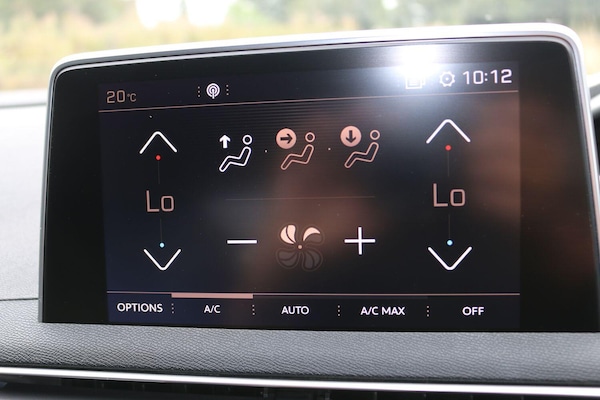 Used Peugeot 3008 2019 for sale - 76041045: Photo 18