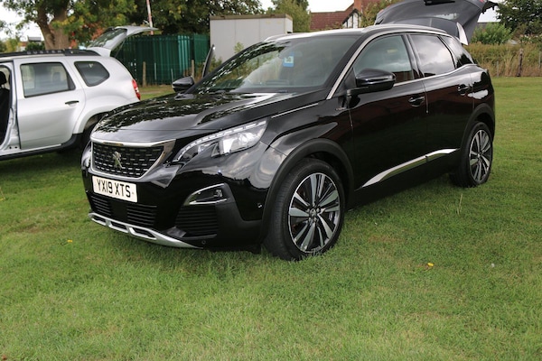 Used Peugeot 3008 2019 for sale - 76041045: Photo 1