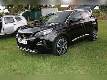 2019 - 1.5 BlueHDi GT Line Premium 5-Door