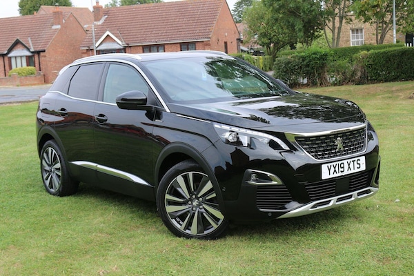 Used Peugeot 3008 2019 for sale - 76041045: Photo 2