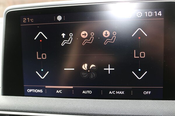 Used Peugeot 3008 2019 for sale - 76041045: Photo 30