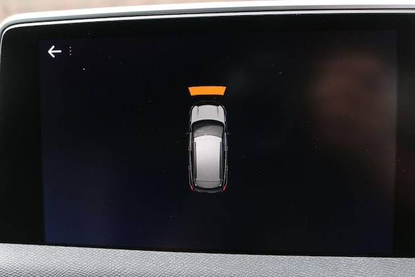 Used Peugeot 3008 2019 for sale - 76041045: Photo 31