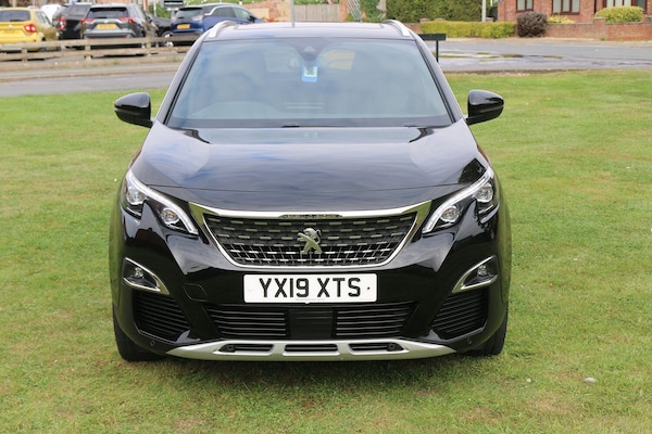 Used Peugeot 3008 2019 for sale - 76041045: Photo 3