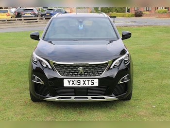 Used Peugeot 3008 2019 for sale - 76041045: Photo 3