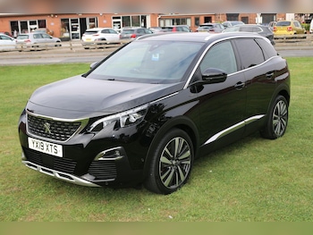 Used Peugeot 3008 2019 for sale - 76041045: Photo 4