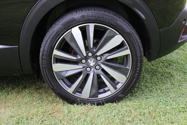 Used Peugeot 3008 2019 for sale - 76041045: Photo 5
