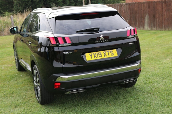 Used Peugeot 3008 2019 for sale - 76041045: Photo 6