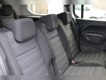 Used Vauxhall Combo Life 2022 for sale - 78135055: Photo