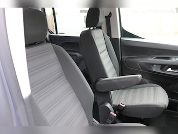 Used Vauxhall Combo Life 2022 for sale - 78135055: Photo