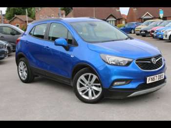 2018 - 1.4T ecoTEC Design Nav 5dr