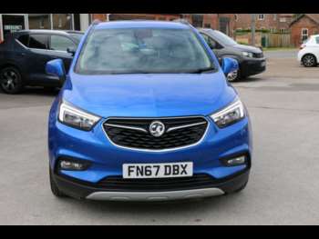 Used Vauxhall Mokka X 2018 for sale - 74819233: Photo