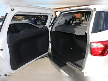 Used Ford Ecosport 2017 for sale - 77968731: Photo