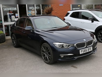 Used BMW 3 Series 2016 for sale - 77968713: Photo