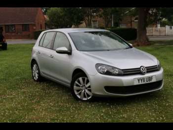 2011 - 1.4 TSI Match 5dr