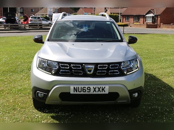 Used Dacia Duster 2019 for sale - 78964941: Photo