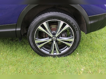 Used Nissan Qashqai 2019 for sale - 78553667: Photo