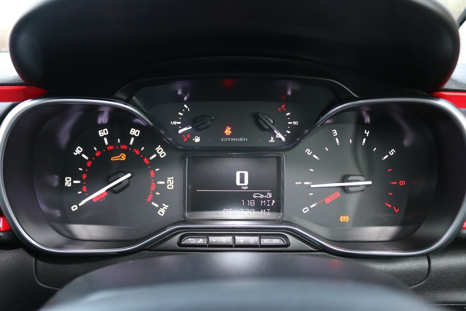 Used Citroen C3 2019 for sale - 76571158: Photo 10