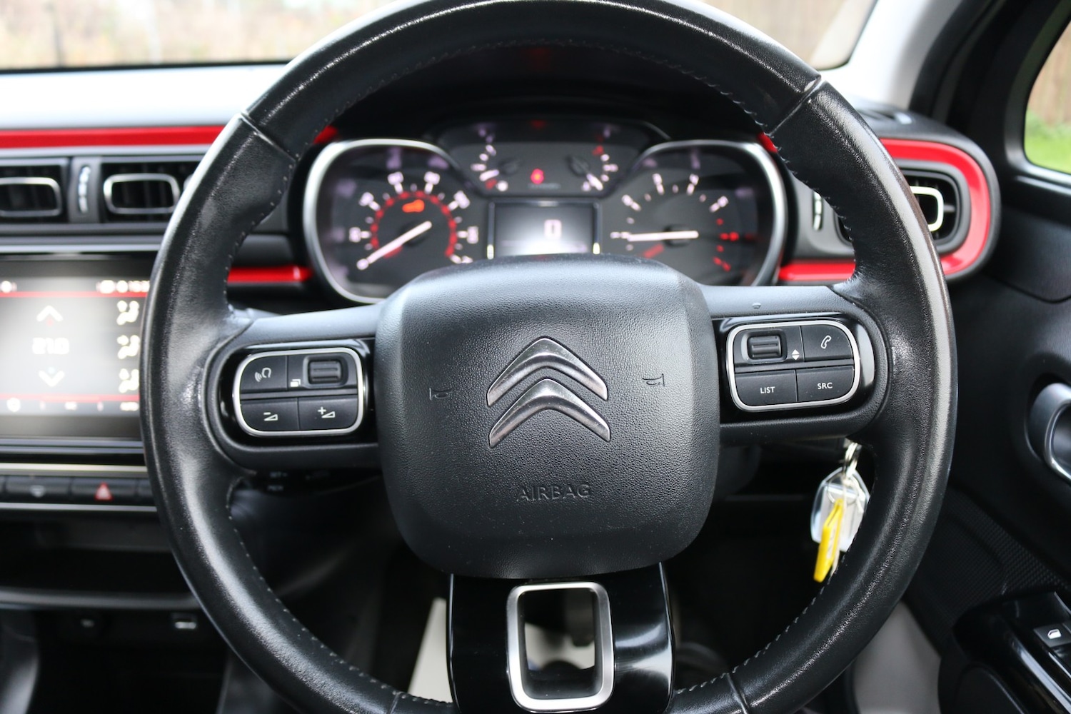 Used Citroen C3 2019 for sale - 76571158: Photo 11