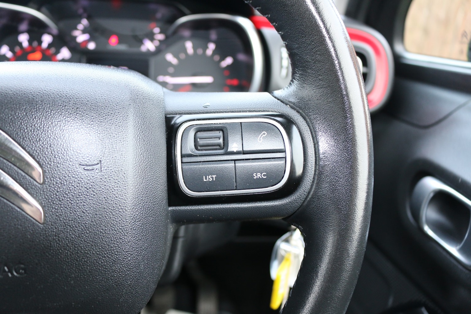 Used Citroen C3 2019 for sale - 76571158: Photo 12