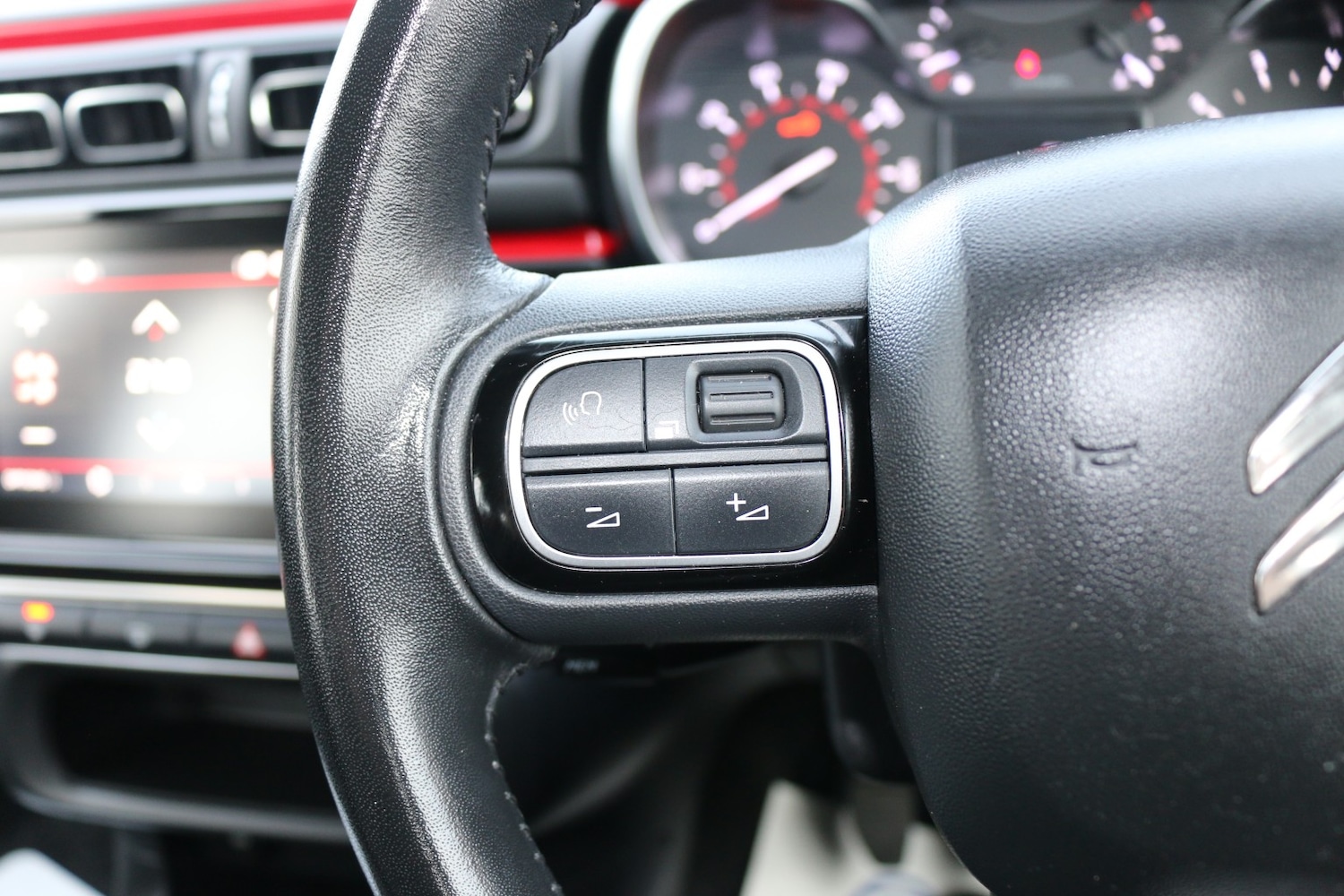 Used Citroen C3 2019 for sale - 76571158: Photo 13