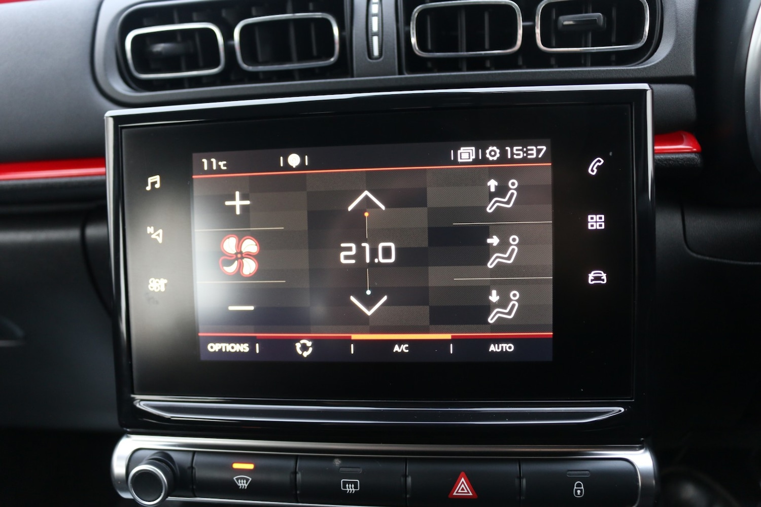 Used Citroen C3 2019 for sale - 76571158: Photo 14