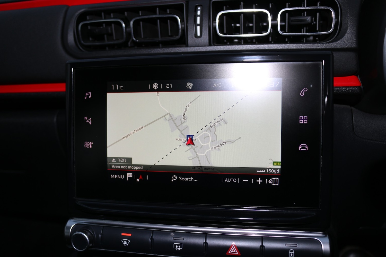 Used Citroen C3 2019 for sale - 76571158: Photo 15