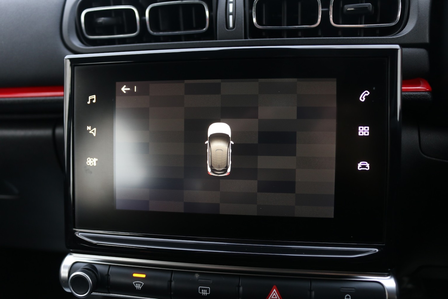 Used Citroen C3 2019 for sale - 76571158: Photo 16