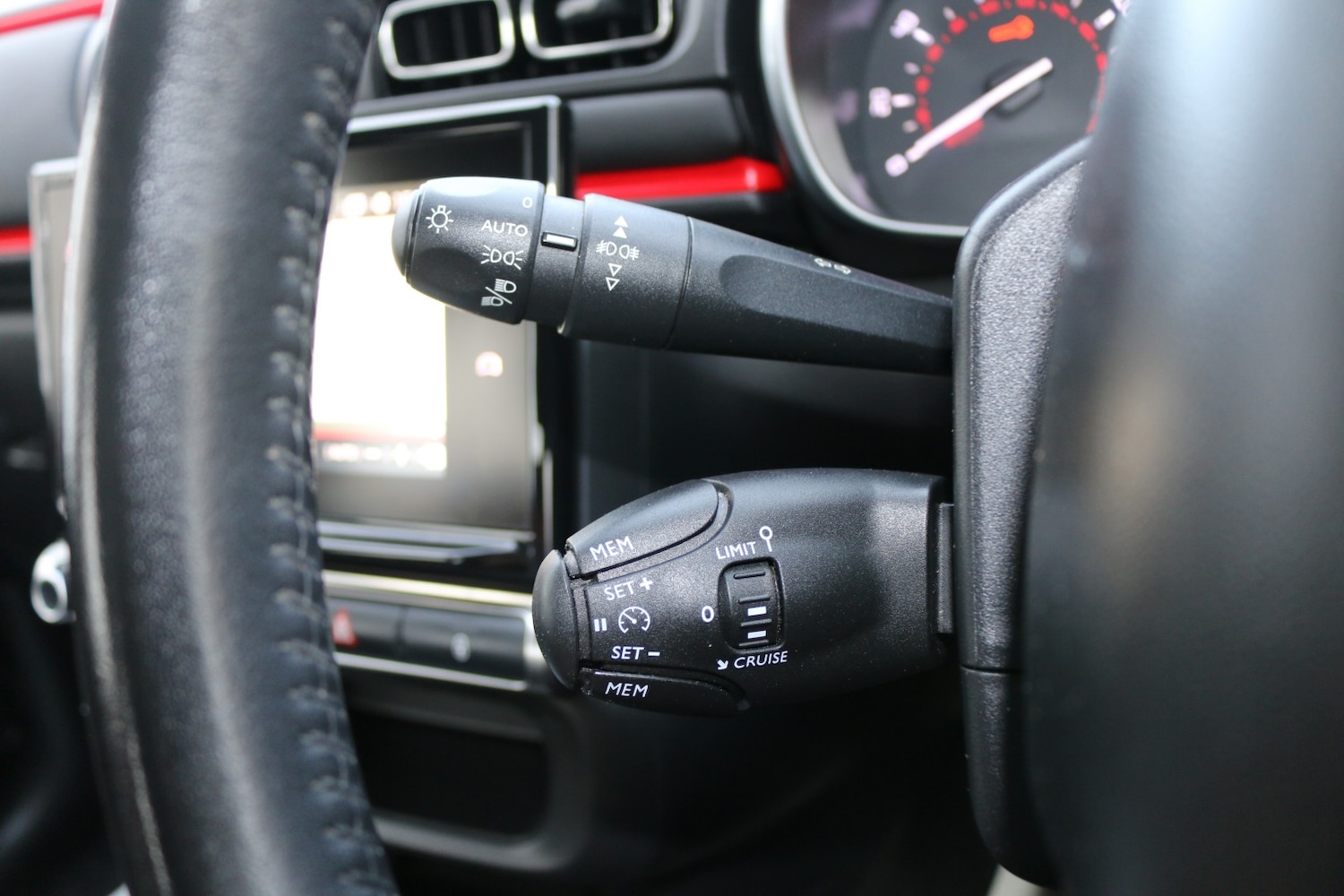 Used Citroen C3 2019 for sale - 76571158: Photo 17