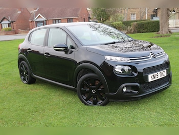 2019 - 1.2 PureTech Feel Nav Edition 5-Door